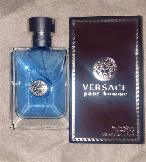 versace perfumes perth